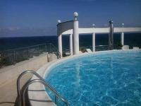 Vista Del Mar Ap 22 - B&B Ravda