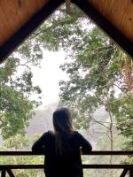 Chalé Suíço - Chalés Belo Monte - Sítio Belo Monte - B&B Pacoti