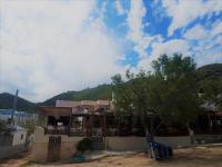 Puerto Seaside Rooms - B&B Akhladherí