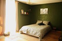 Doppelzimmer mit eigenem Bad