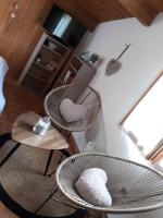 Studio privatif - B&B Guillestre