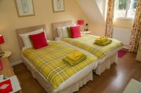 Chambre Lits Jumeaux Standard