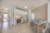 attico vista oceano e città 3 camere 3 bagni WiFi AC - B&B Morro del Jable