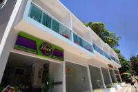 Apart-Hotel Bella Vida Suítes e Apartamentos - Ferienwohnung