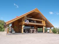 Privatus rąstinis namas su pirtimi - Bed and Breakfast