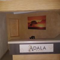 Adala Motel - B&B Meru
