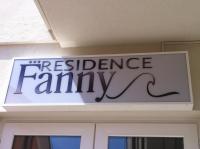 Residence Fanny - B&B