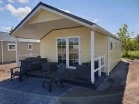 Luxe Lodge Zeehoeve - B&B Harlingen