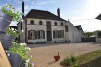 Gite Les Robins - B&B Rebourseaux