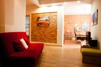 Apartamenty 23, Apartmanok - Poznań