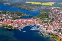 Unterkunft Müritz - B&B Waren