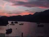 Przno apartment - Bed and Breakfast Sveti Stefan