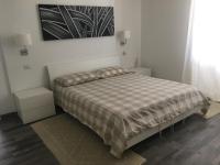 Chambre Double avec Salle de Bains Commune