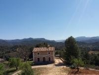 Masia Villa Pilar Valderrobres - B&B