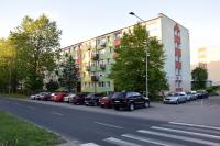 Compact I - Faktura VAT, szybkie Wi-Fi, Netflix, niedaleko Centrum - Ferienwohnung Koszalin