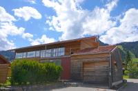 Ferienwohnung Kuh - B&B