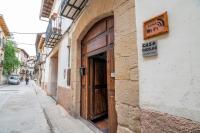 B&B Beseit / Beceite - CASA MICOLAU - Bed and Breakfast Beseit / Beceite