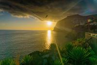 The Best Atlantic Ocean View - Bed and Breakfast Câmara de Lobos