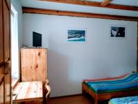 Twin Room with Private Bathroom