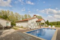 Villa Meadow - B&B Labin