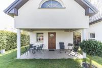 Chalet met 2 Slaapkamers