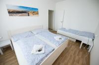 Appartement 3 Chambres avec Parking