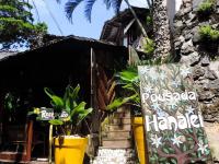 Beach house NATUREZA - Ferienwohnung Itacaré