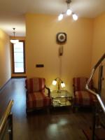 Doppelzimmer mit eigenem Bad