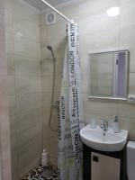 Kamer met Queensize Bed