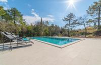 Villa Splendor - B&B Čilipi