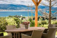 B&B Argostoli - Panorama Fanari studios and apartments - Bed and Breakfast Argostoli