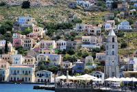 B&B Symi - Pitini Nikos house - Bed and Breakfast Symi