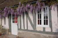 La Chaiserie - B&B