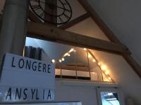 STUDIO ANSYLIA - B&B