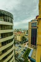 Luxury Apartment In Center BAKU - Chambres d'hôtes Bakou