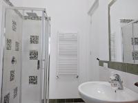 Chambre Double avec Salle de Bains Privative