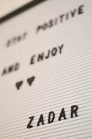 Appartamento con 1 Camera da Letto, Balcone e Vista Mare - Attico