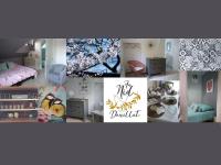B&B Seigy - Au Nid Douillet - Bed and Breakfast Seigy