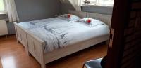 Budget Tweepersoonskamer met 2 Aparte Bedden