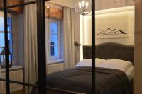 Apartamenty Szeroka 32 - B&B Toruń