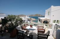 Hara Studios and Apartments - B&B Náousa