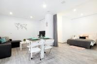 Acogedor LOFT en Bajo CENTRICO CON PARKING WIFI - B&B Cordova