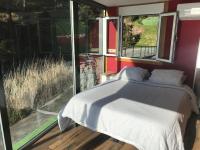 Apartment mit Meerblick