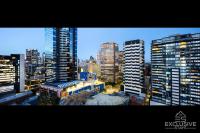 Deluxe Three-Bedroom Penthouse