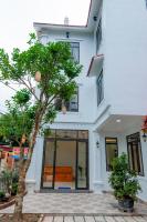 Tam Coc Cherry Homestay & Hostel - Ferienwohnung