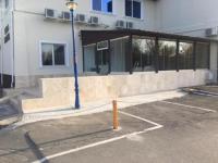 VILA REGAL Mamaia - Ferienwohnung