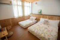 B&B Guangfu - It's a Good Time Homestay - Bed and Breakfast Guangfu