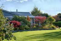 Folster Gardens Bed and Breakfast - B&B Invercargill