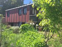 Vineyard Garden Studio - Chambres d’hôtes