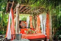 Pousada e Restaurante Fim da Trilha - B&B Ilha do Mel